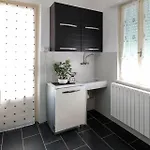 Casa Laura Mare アパート