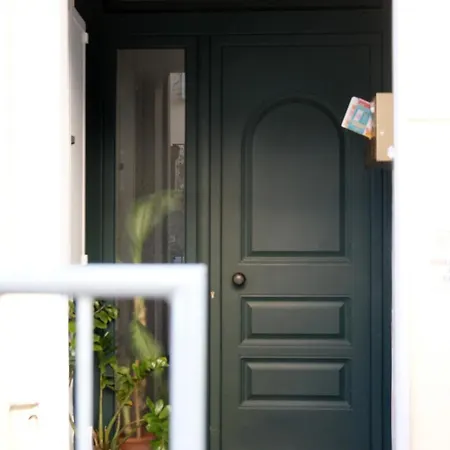 Casa Laura Mare ヴィアレッジョ