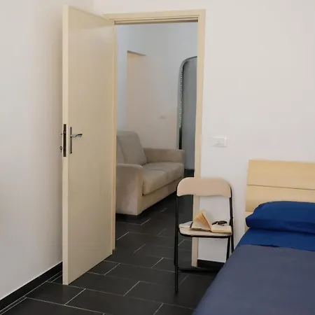 Casa Laura Mare アパート